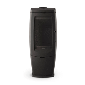 Poêle à bois non étanche Supra Zoe de 10kw