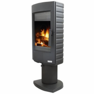 Poêle à bois GODIN 389130